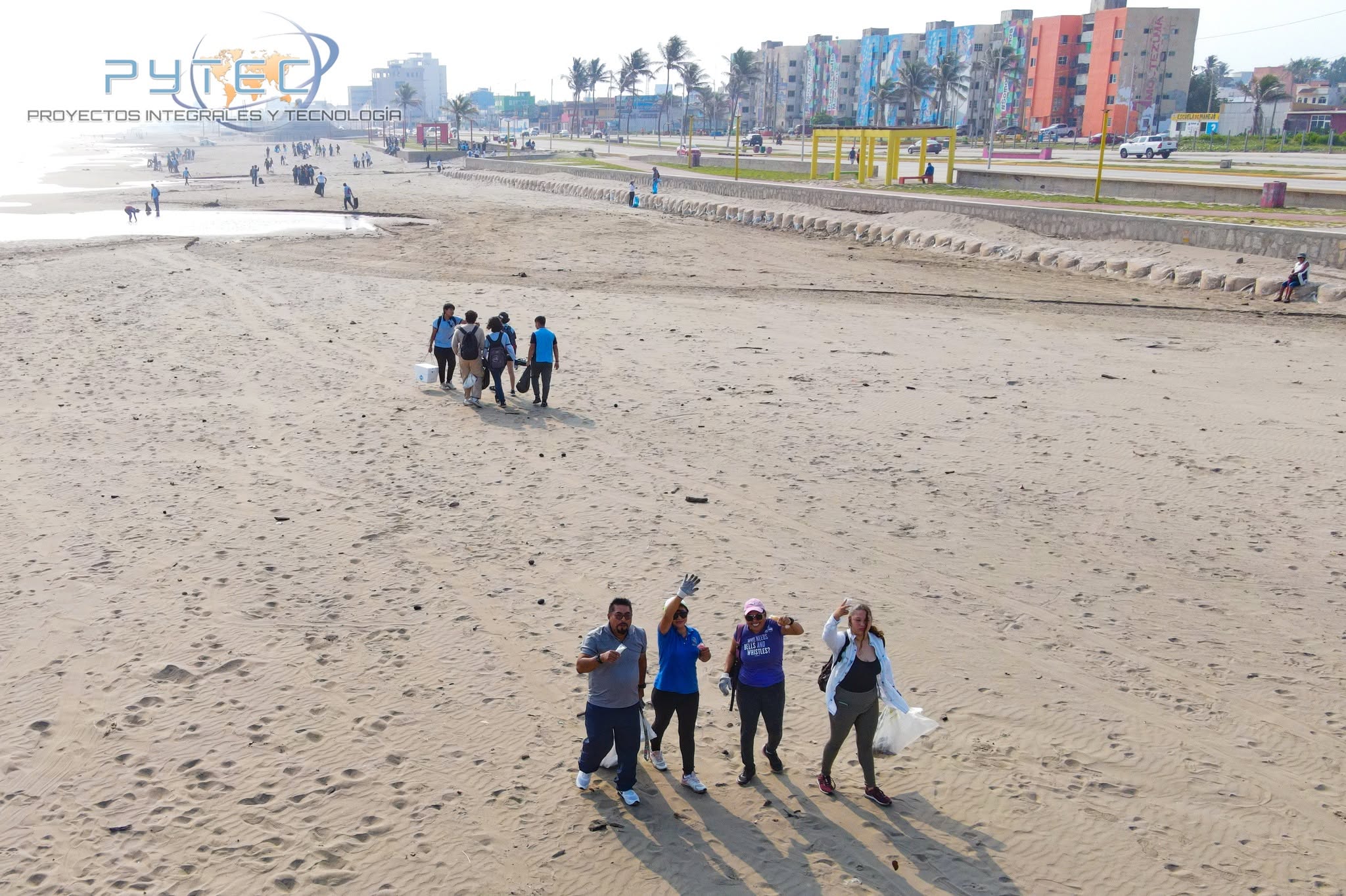 Proyecto PYTEC