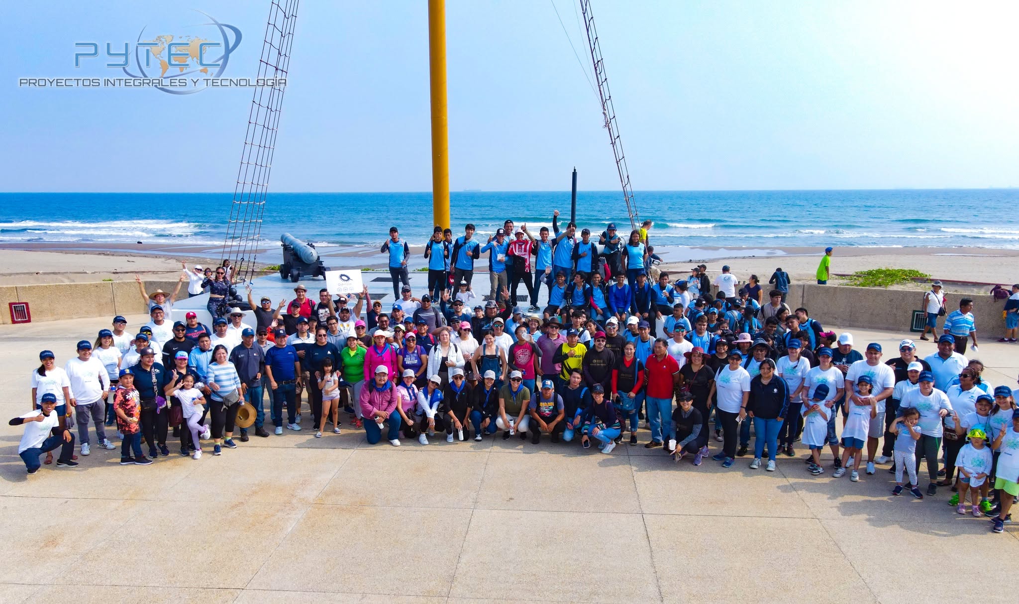 Proyecto PYTEC
