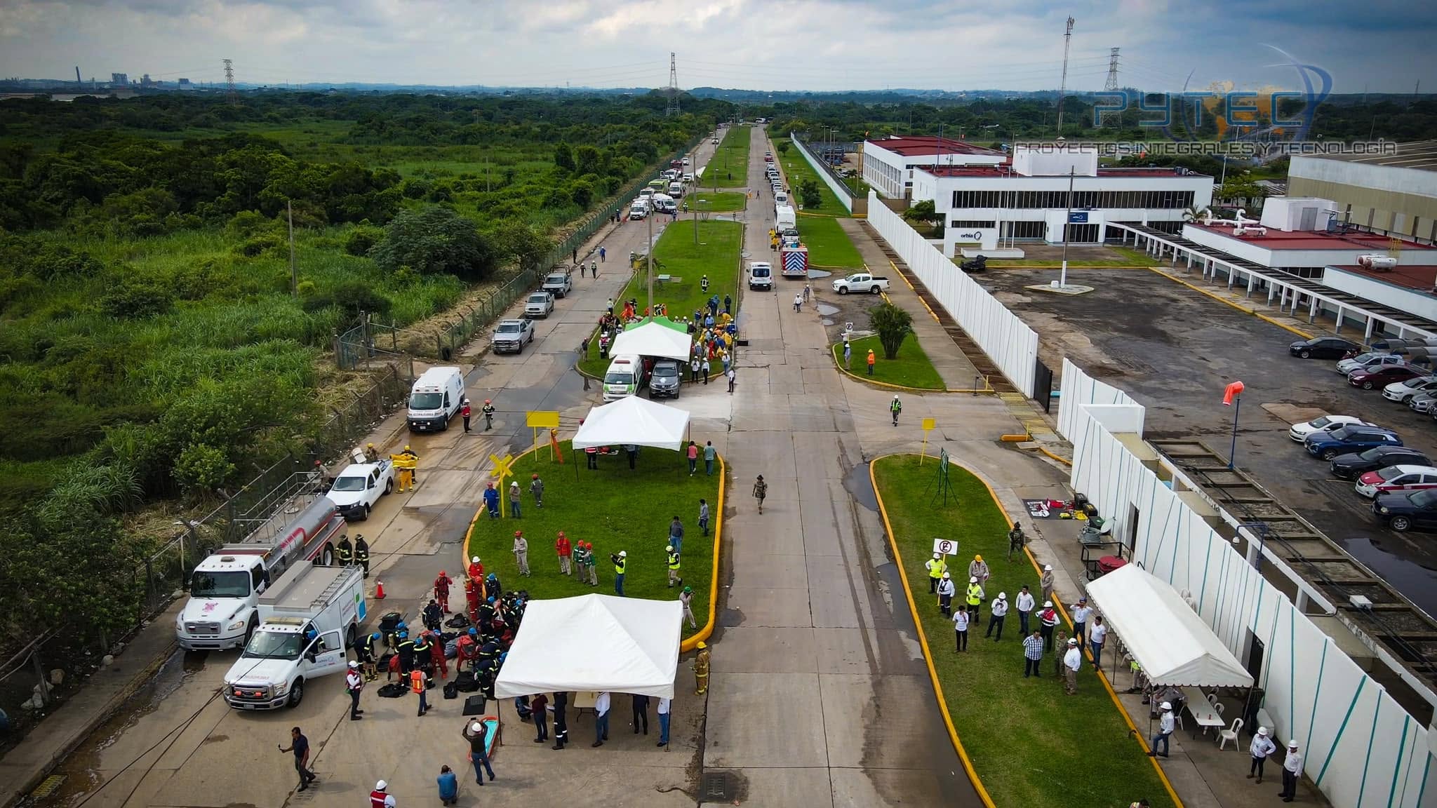 Proyecto PYTEC