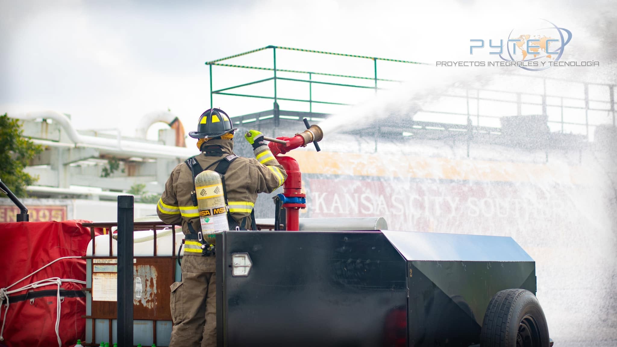 Proyecto PYTEC