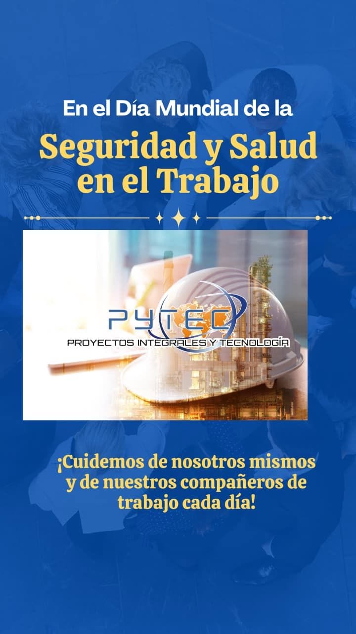 Proyecto PYTEC